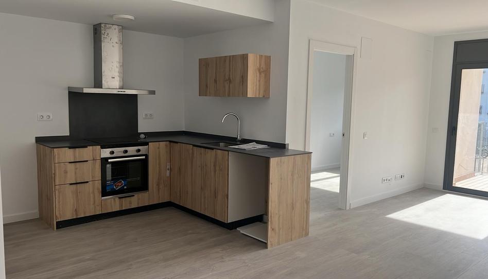 Photo 1 of Planta baja to rent in Martorelles, Barcelona