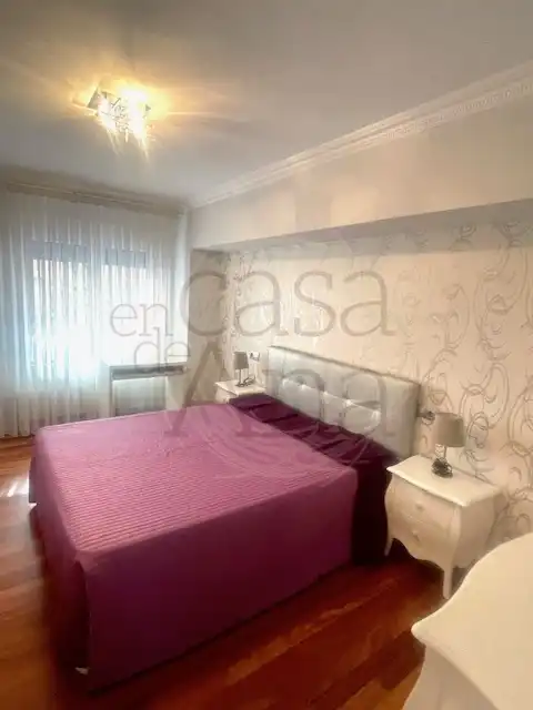 Habitación de Apartamento en venta en Bilbao  con Calefacción y Amueblado