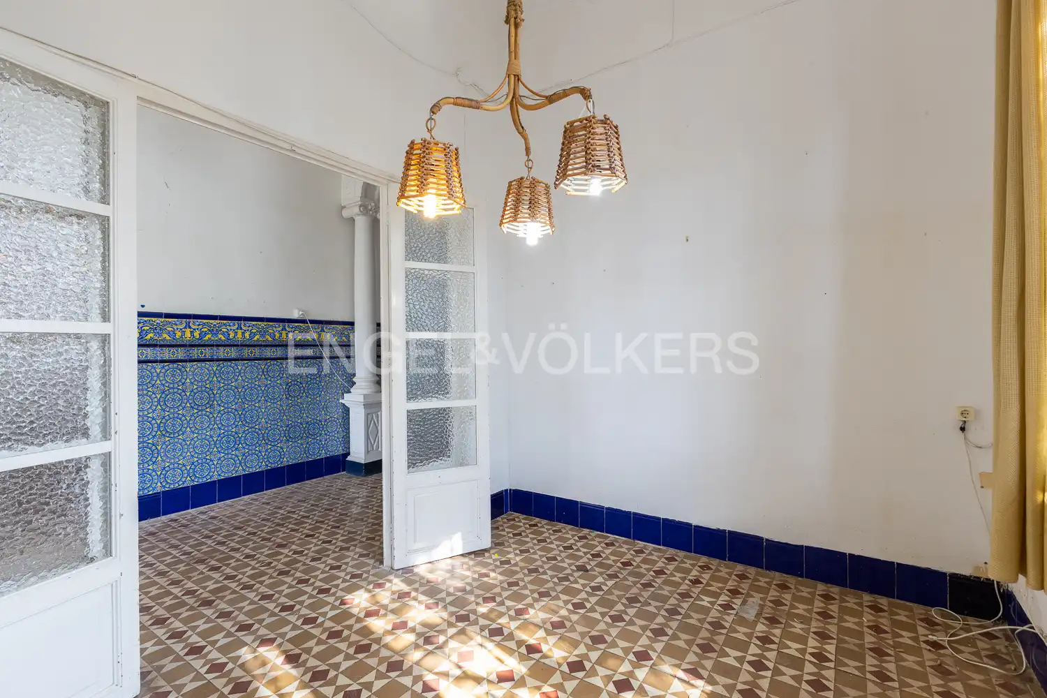Dining room of Houses for sale in Náquera  with Heating, Private garden and Terrace