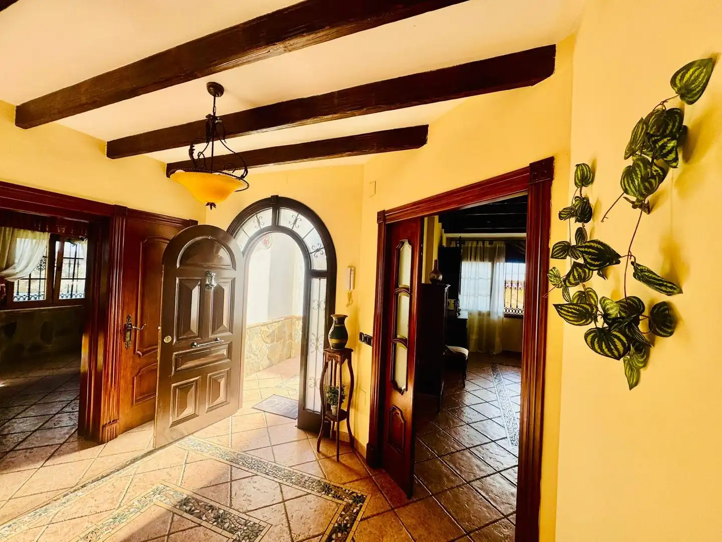 Chalet con terraza en venta en Calle Río Guadiaro 13, imagen 19