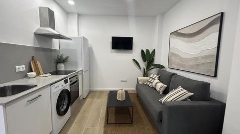 Foto 4 de Loft de lloguer a Calle Sagasta, Playa Puerto de Sagunto, Sagunto / Sagunt