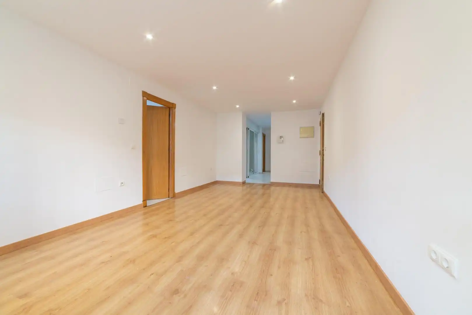 Planta baja en venta en San Javier con Trastero y Alarma