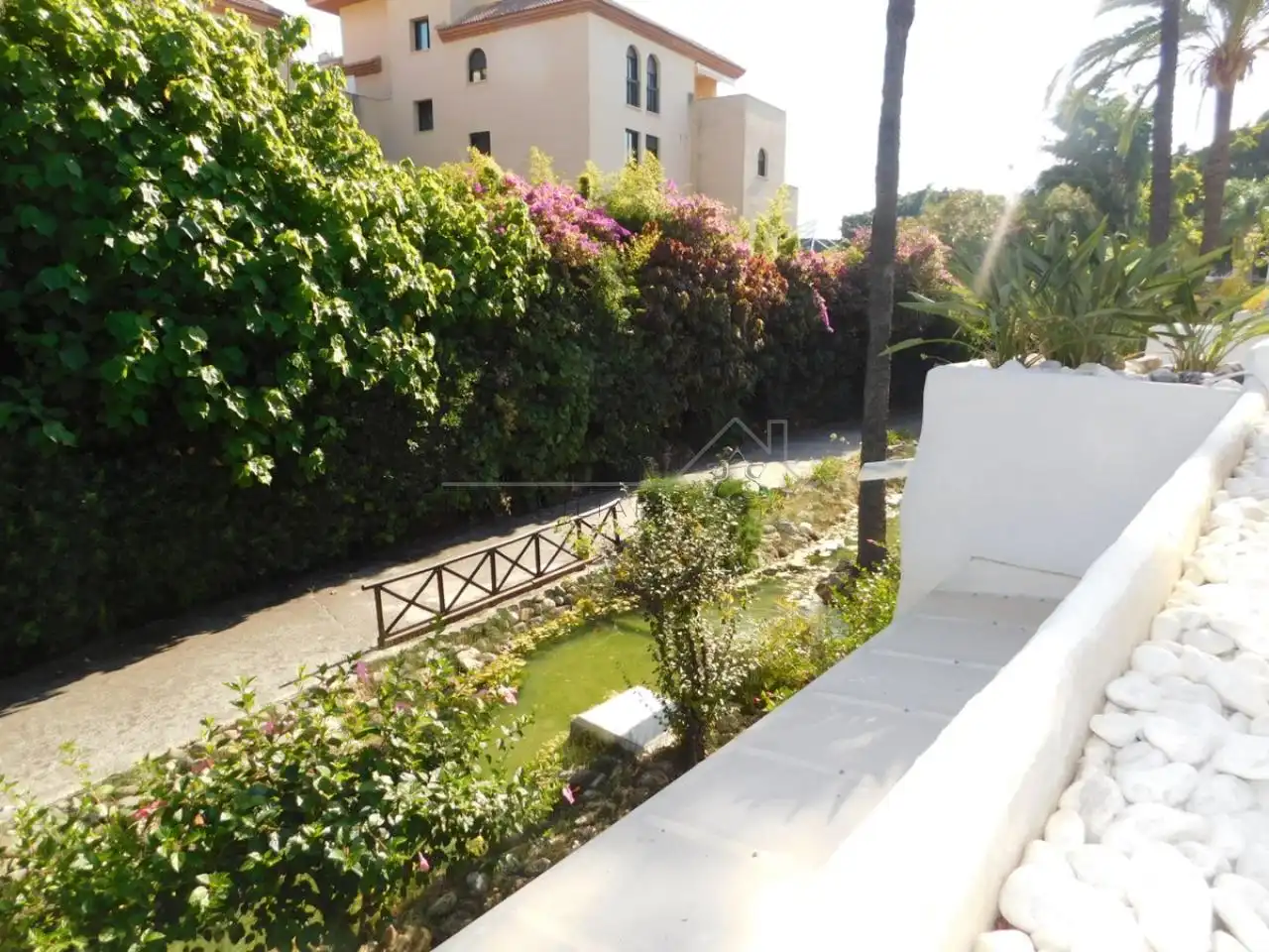 Apartment mit Pool zum Verkauf in Nueva Andalucía, imagen 37