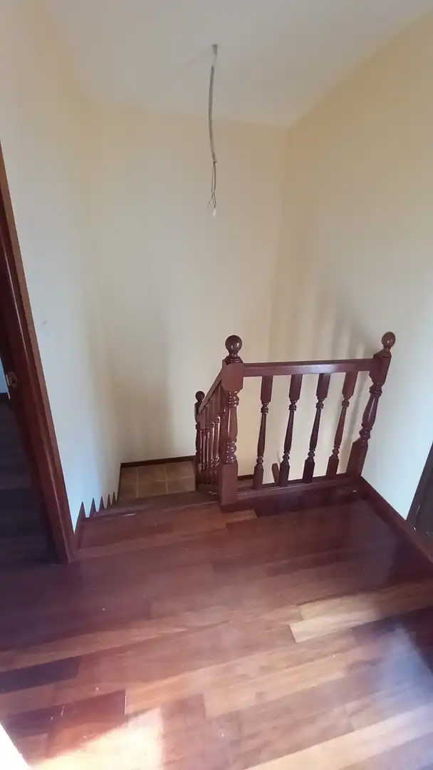Casa adosada en venda en Reocín amb Calefacció, Jardí privat i Terrassa