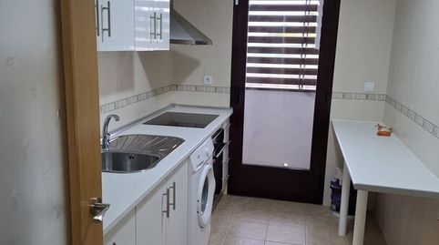 Foto 4 de Pis de lloguer a Carretera Antigua de Madrid, 13, Maqueda, Toledo