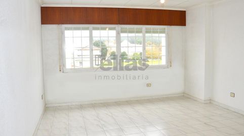 Foto 3 de Piso en venta en Carretera Fisterra, Zas, A Coruña