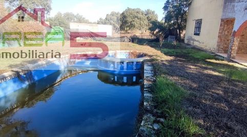 Foto 3 de Casa o chalet en venta en Pedanías de Badajoz, Badajoz Capital