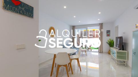 Foto 4 de Loft de lloguer a Bv Principe Alfonso Hohenloh, La Carolina - Guadalpín, Marbella