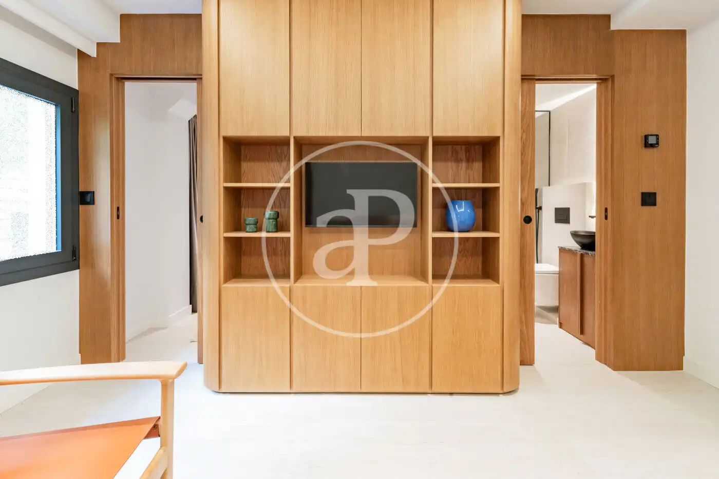 Habitación de Piso en venta en Madrid con Aire acondicionado, Calefacción y Amueblado