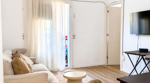 Foto 2 de Piso en venta en Carrer de Llinars del Vallès, El Bon Pastor, Barcelona Capital