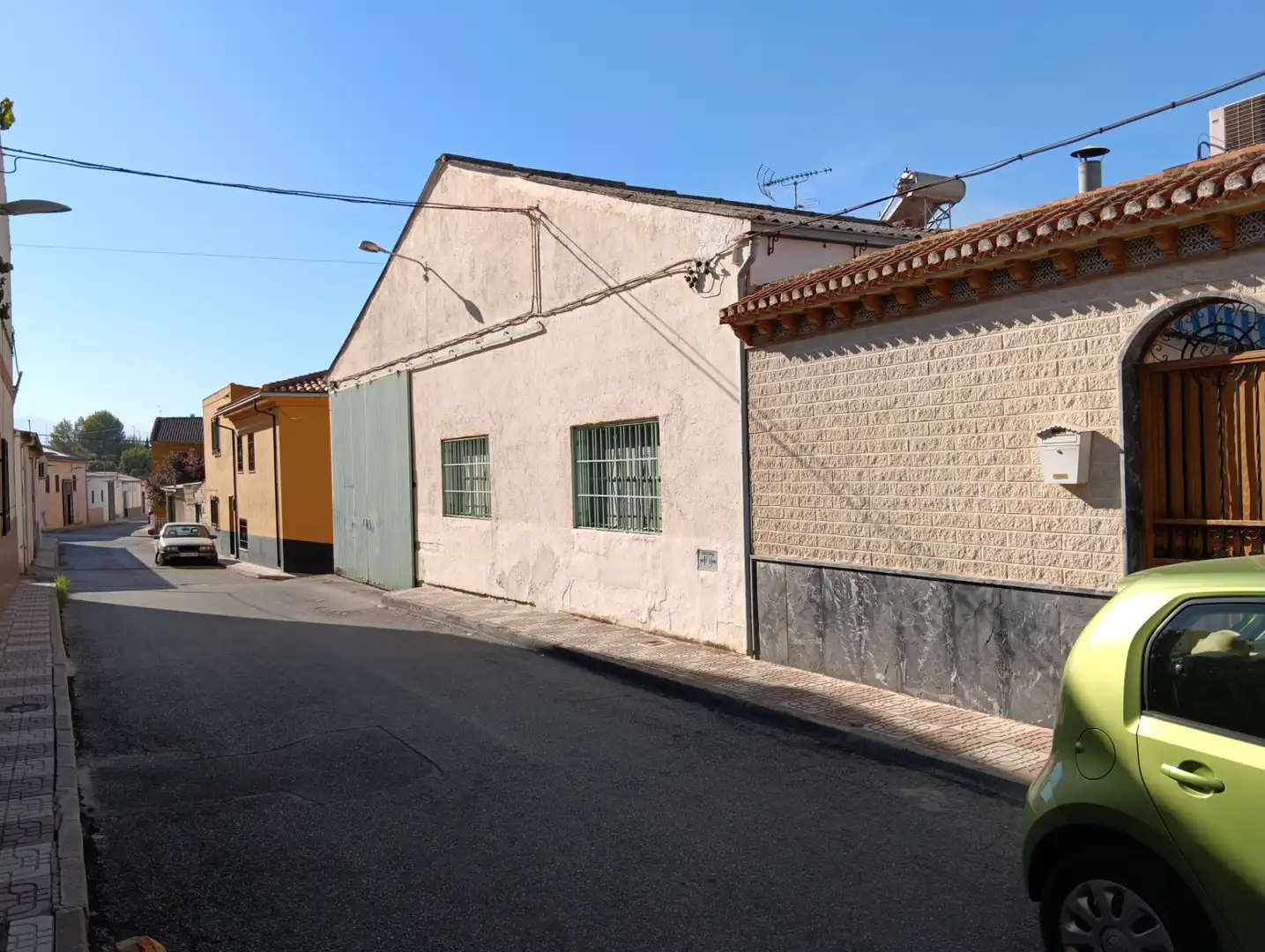 Maison mitoyenne à vendre à Calle Almería 4, imagen 11