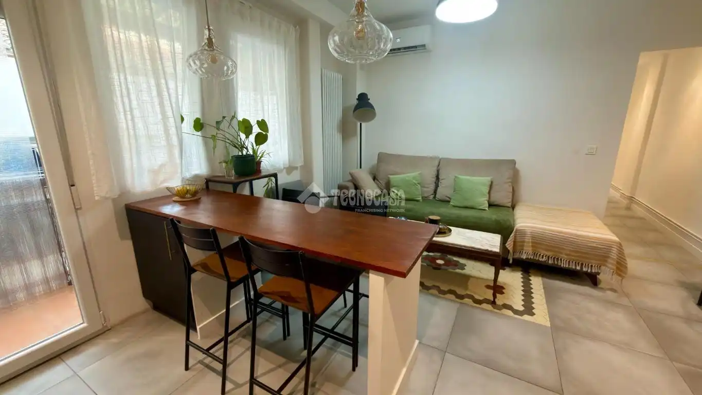 Piso con ascensor en venta en Casco Histórico, imagen 2