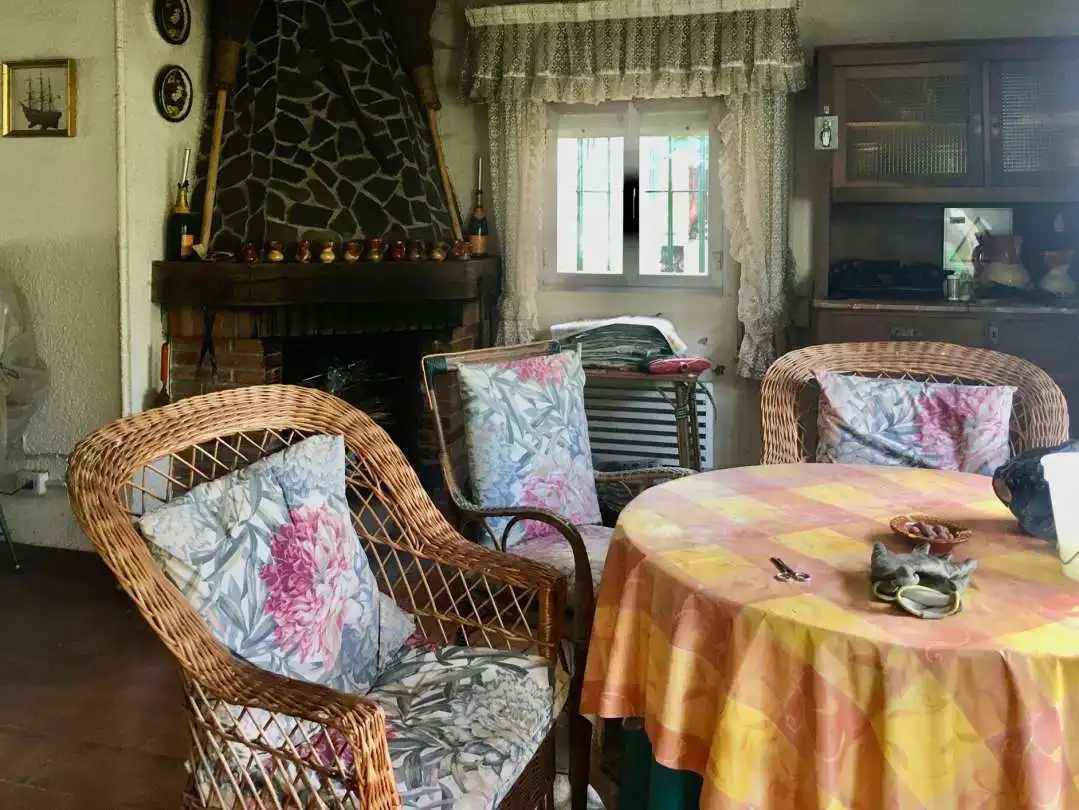 Haus oder Chalet zum Verkauf in Santo Domingo de la Calzada