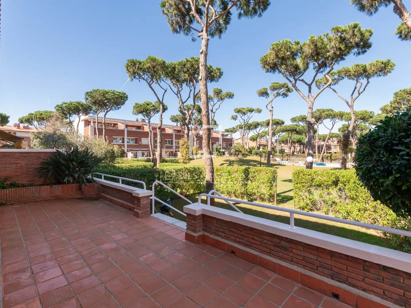 Detached house with balcony for sale in Gavà Mar, imagen 33