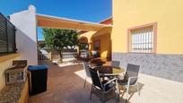 Terrace of House or chalet for sale in Bollullos de la Mitación  with Terrace and Swimming Pool