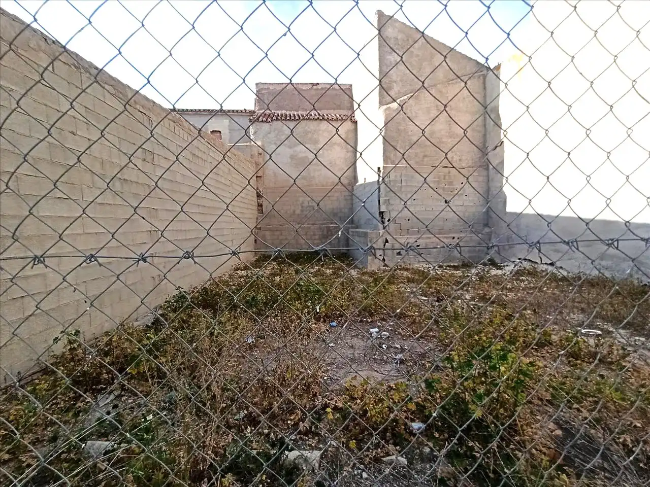 Houses for sale in Guadix, Pedro Martínez