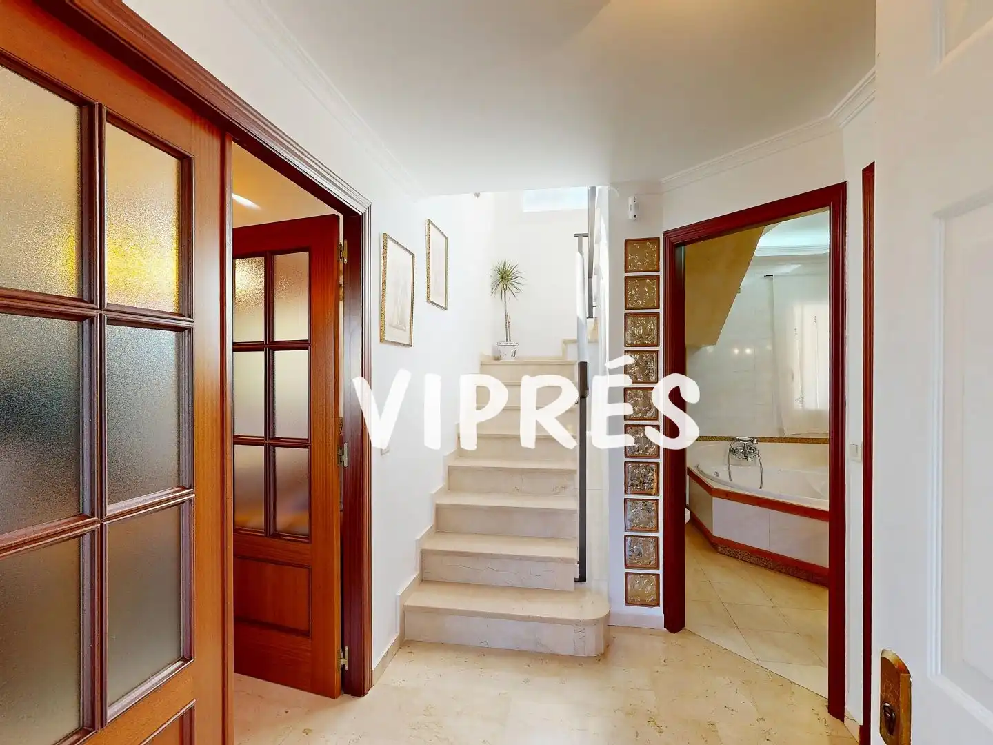 Chalet con piscina en venta en Ceres Golf, imagen 9