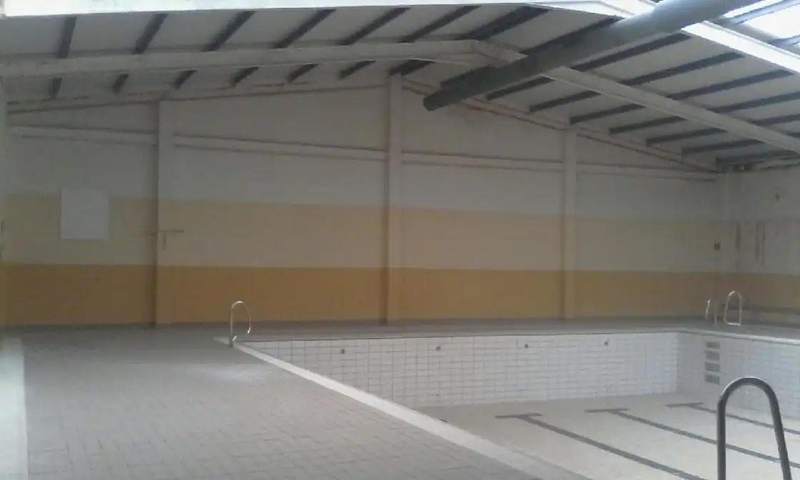 Nau industrial en venda a C/ Santa Barbara, imagen 3