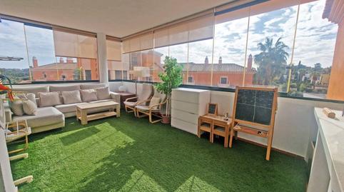 Foto 5 de Pis en venda a Paseo Golf, Santa María, Marbella