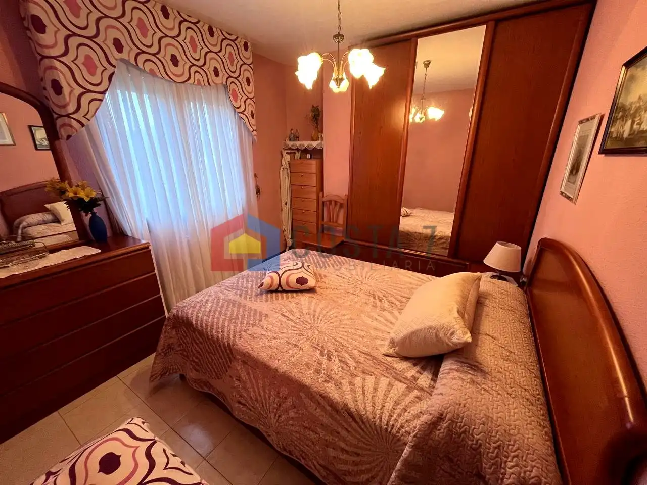Piso con piscina en venta en Calle las Viñas, imagen 14