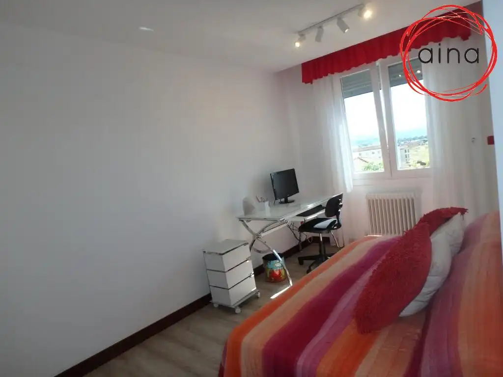 Flat for rent in Azpilañaga