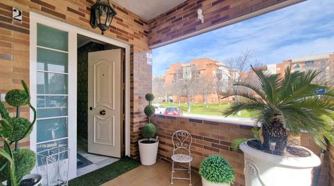 Photo 2 of Single-family semi-detached for sale in Calle Francisco Corral Acedo, Valdepasillas - La Paz - Huerta Rosales, Badajoz Capital