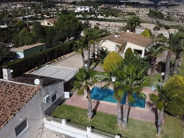 House for sale in Monóvar  / Monòver