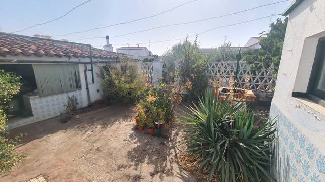 Casa-chalet en Venta en Azuaga