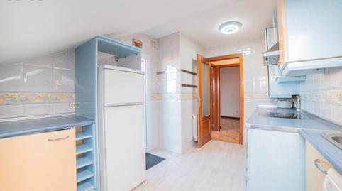 Foto 4 de Àtic en venda a Calle de Los Cuarteles, 102, Nuevo Aranjuez - Ciudad de las Artes, Aranjuez