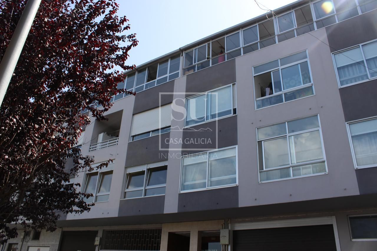Wohnung zum verkauf in Baiona