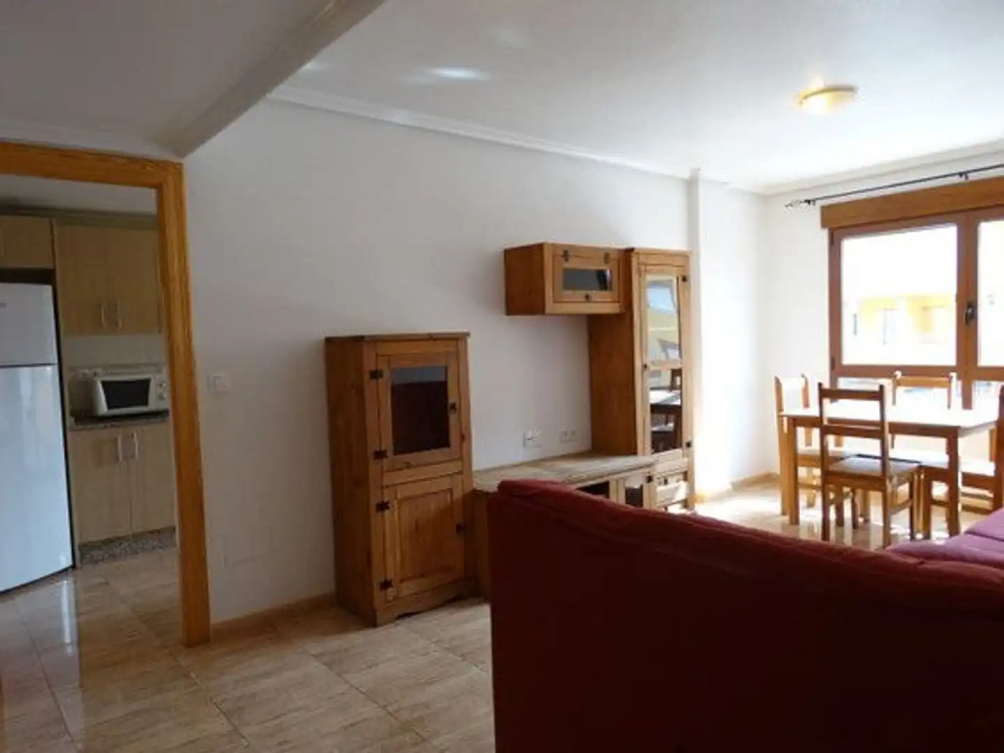 Appartement avec ascenseur à vendre à Moratalla, imagen 4