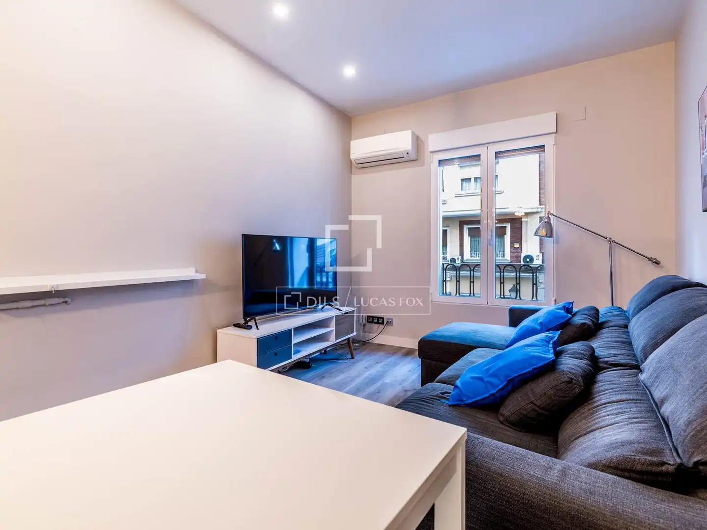 Appartement avec balcon à vendre à Chamberí, imagen 3