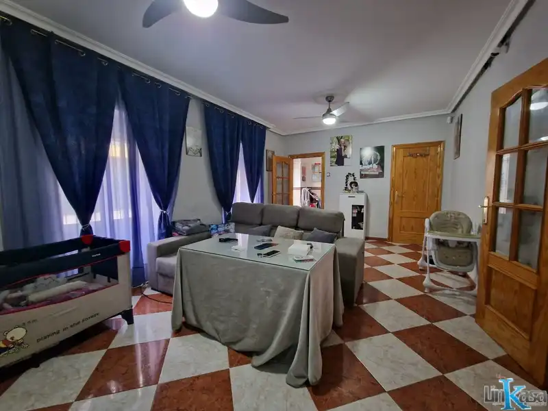 Haus oder Chalet zum Verkauf in Linarejos