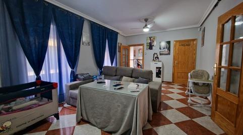 Foto 2 de Casa o xalet en venda a Linarejos, Linares