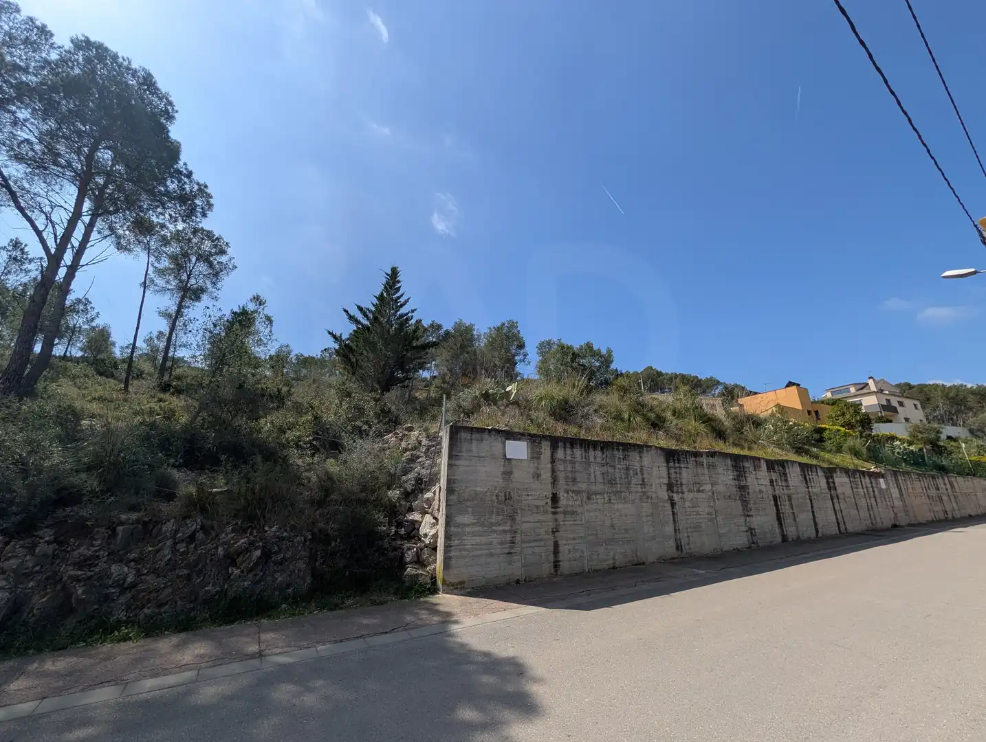 Terreny residencial en venda a Carrer del Senglar, imagen 16