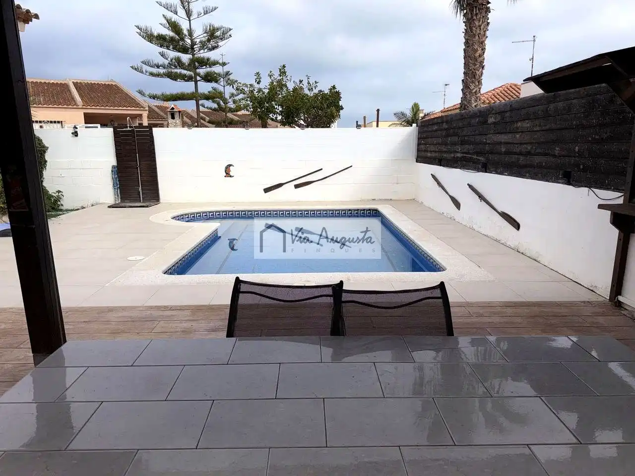 Maison avec piscine à vendre à Carrer del Flamenc, imagen 45