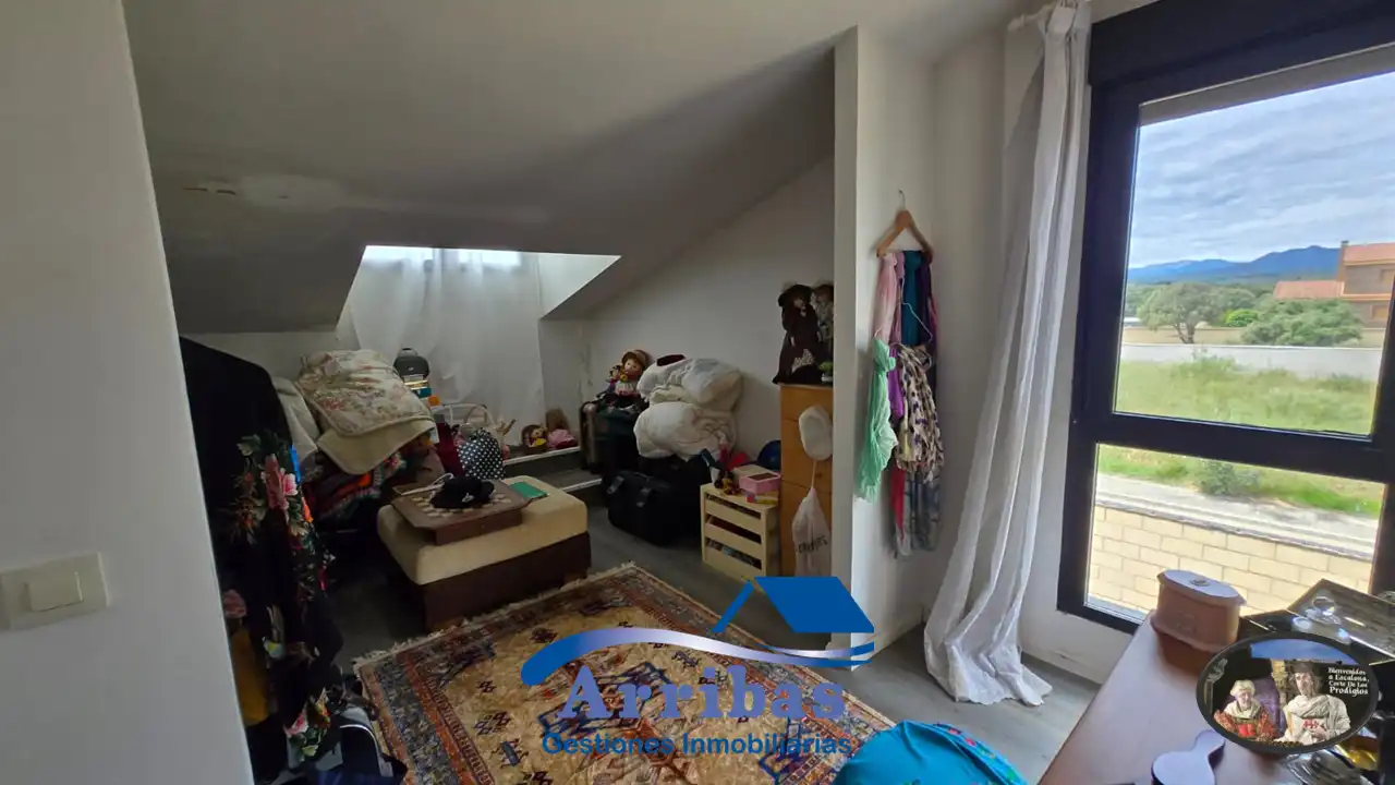 Chalet con piscina en venta en Escalona, imagen 49