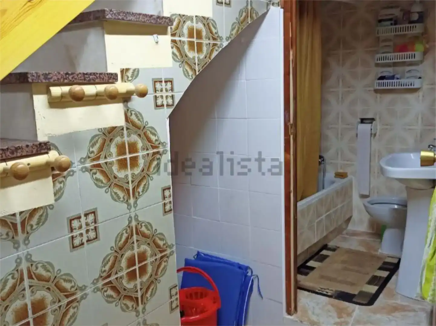 Baño de Casa o chalet en venta en La Mata