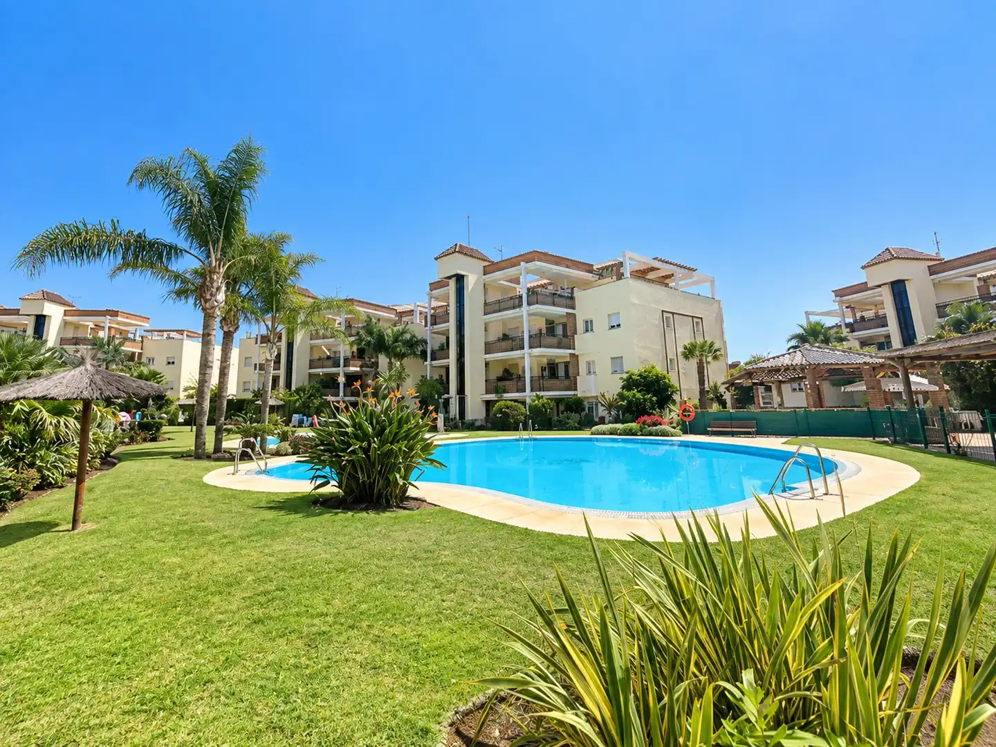 Flat with pool for sale in Pasaje Brazales, imagen 14