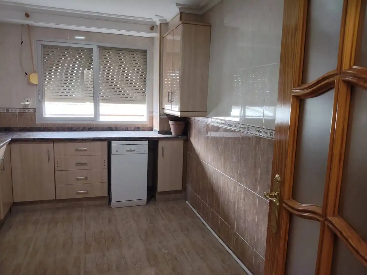 Flat with terrace for sale in Calle Mártires de la Independencia, imagen 14