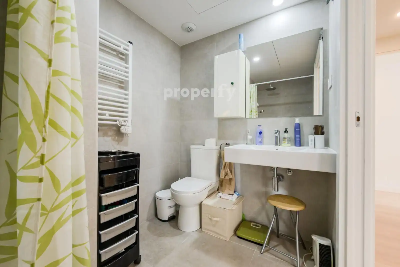 Flat for sale in Manuel de Falla de, Serra d'en Camaró