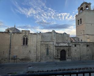 Vista exterior de Pis en venda en Orihuela amb Aire condicionat, Calefacció i Traster