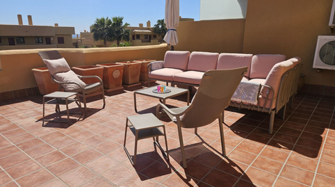 Foto 2 de Àtic en venda a Calle Mar Cantábrico, La Cala Mijas, Mijas