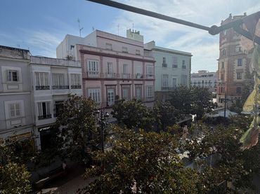 Wohnung mit Balkon zum Verkauf in Centro Histórico