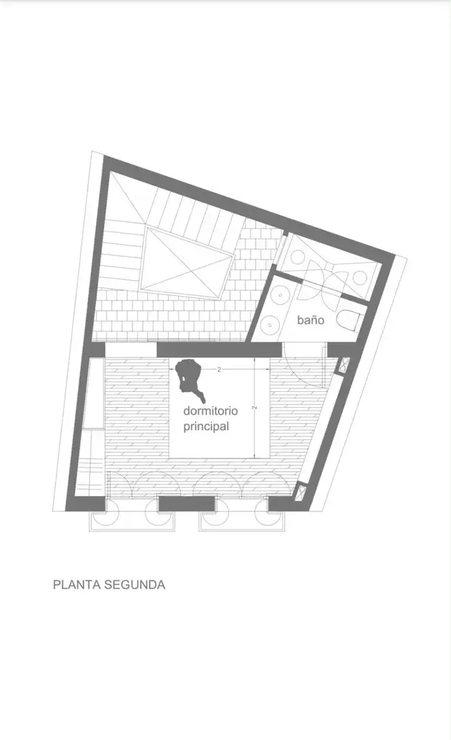 Casa en venda a Gerona, imagen 14