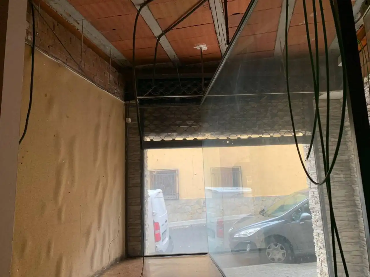 Gewerbefläche zum Verkauf in Calle Bernaldo de Quirós, imagen 9