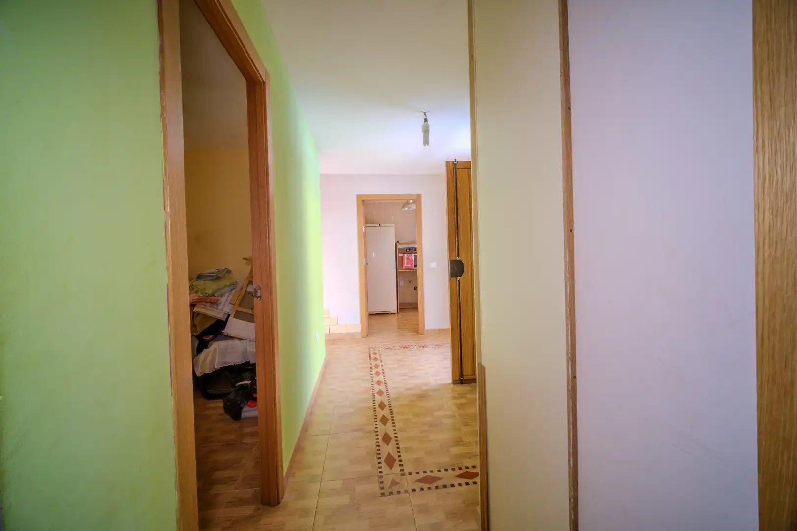 Casa o xalet en venda en Montequinto amb Jardí privat, Terrassa i Moblat