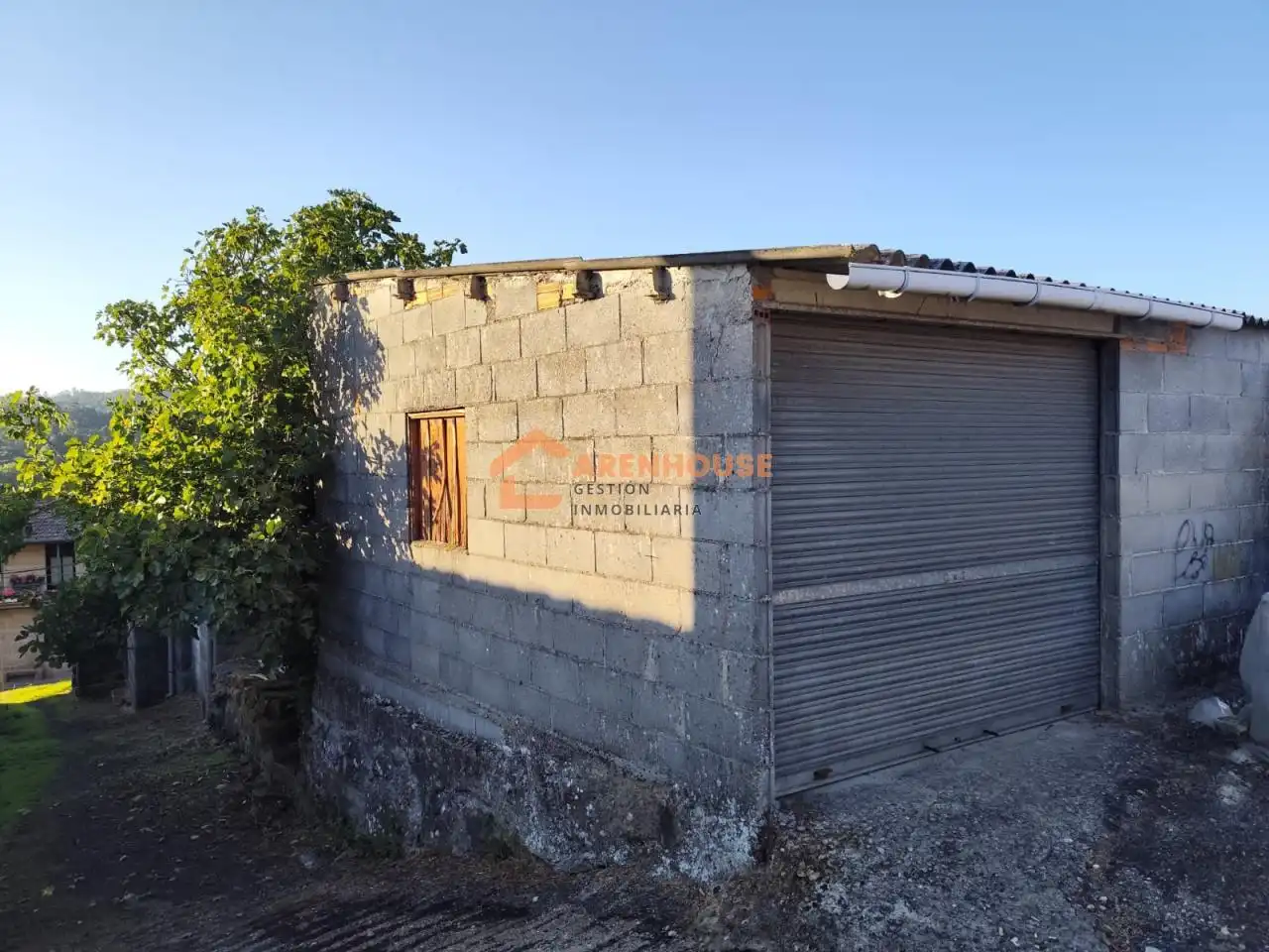 Maison avec jardin à vendre à O Carballiño, imagen 7