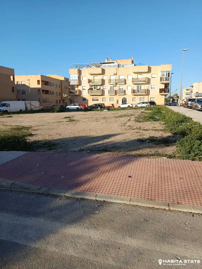 Terreno residencial en venta en Carretera de Almería 2003, imagen 10