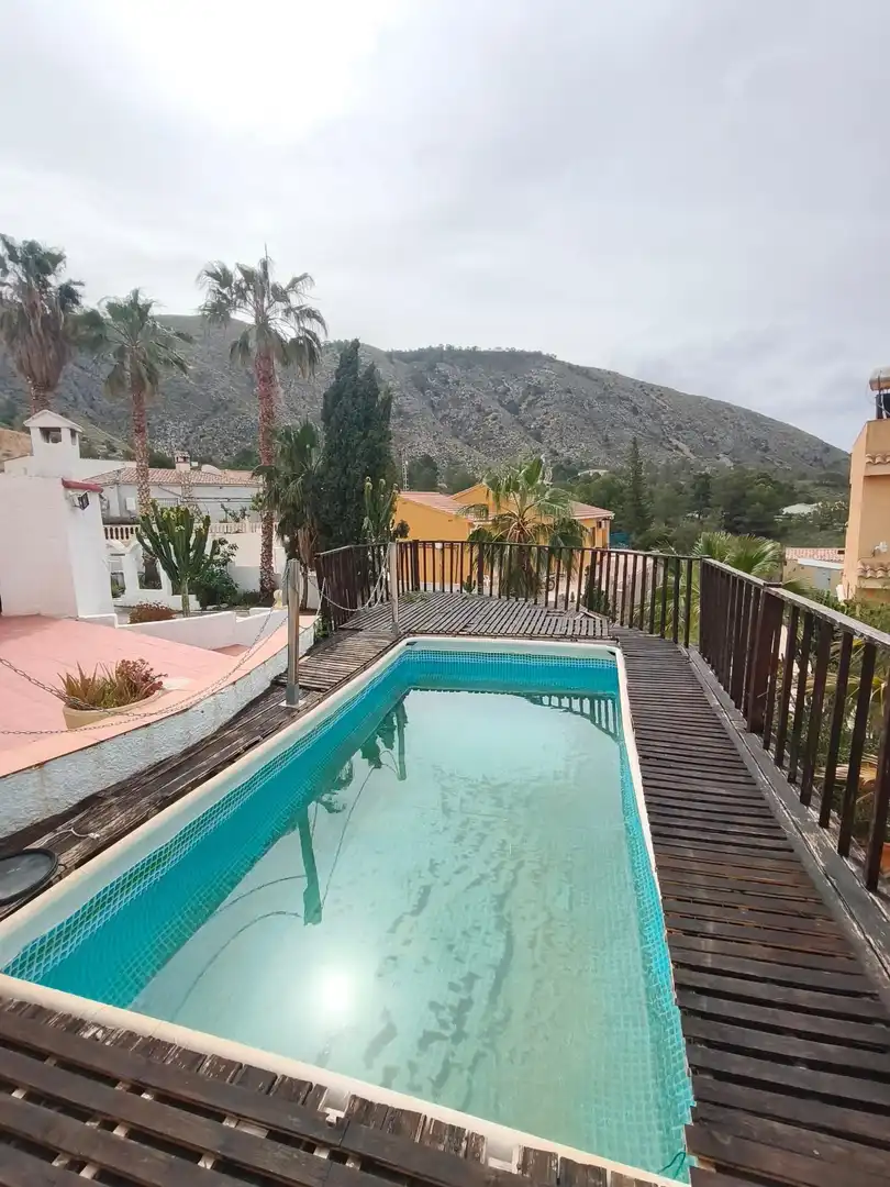 Casa o chalet en venta en Orxeta